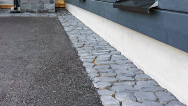 Best Residential Driveway Installation  in Ruckersville, VA